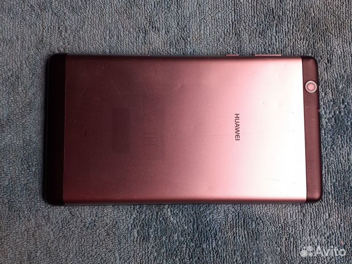 Huawei mediapad t3 7