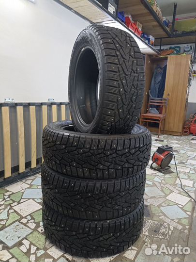 Nokian Tyres Nordman 7 205/55 R16