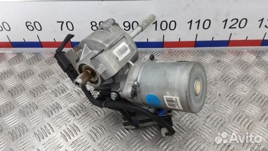 Электроусилитель руля hyundai I40 (4UK13OM01)