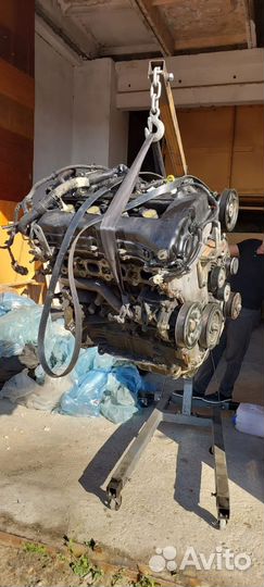 Двигатель 10в Митсубиси ланцер