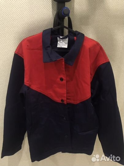 Сварочный костюм