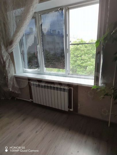 3-к. квартира, 69 м², 4/5 эт.