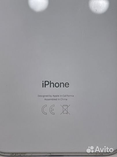iPhone Xr, 128 ГБ