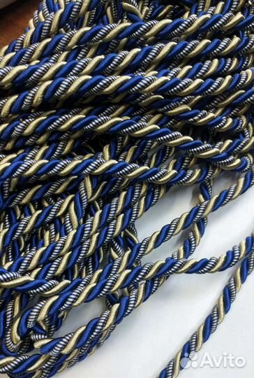 Декоративный кант