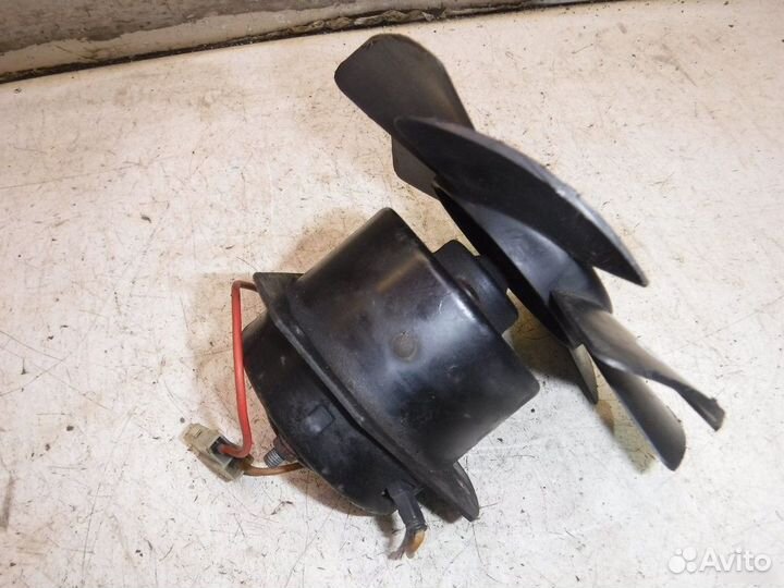 Вентилятор радиатора Mercedes Benz T2