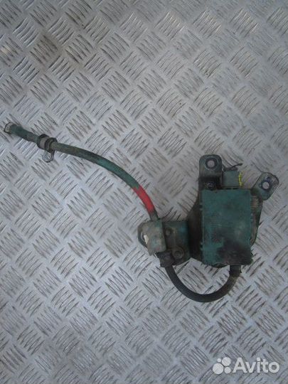 Реле подогревателя Volvo 21928877