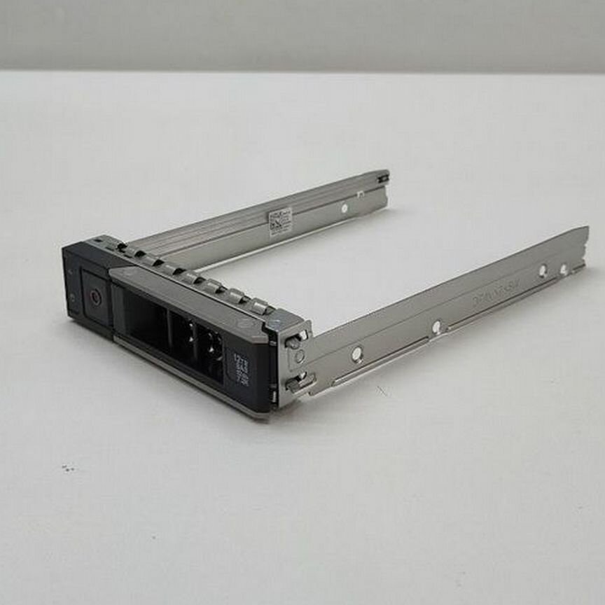 [0X7K8W] Салазки 3.5" (Lff), Sas, Sata, Dell Powere