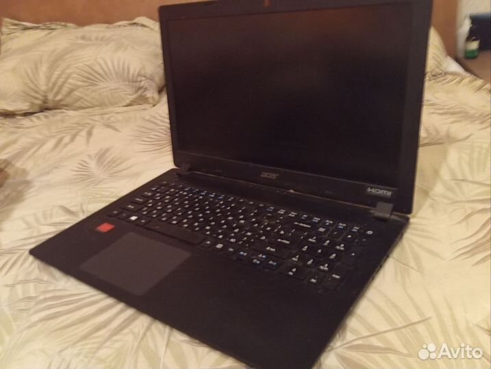 Ноутбук Acer