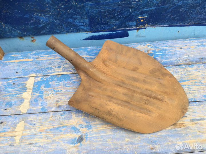 Лопата большая СССР