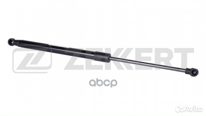 Пружина газовая багажника LADA X-Ray 15- gf-255