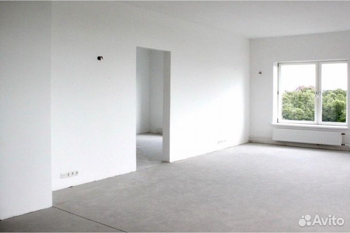 Строительство домов под ключ