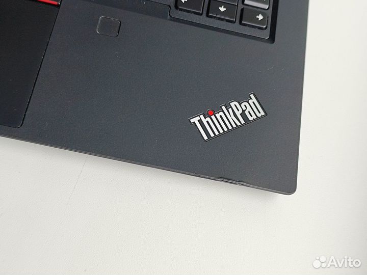 Lenovo ThinkPad T14 Gen 2/i5-1135G7/16/256/IPS/FHD