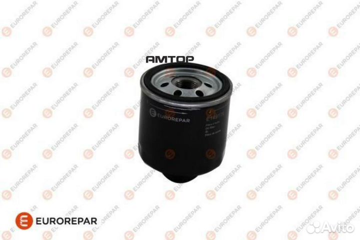Eurorepar E149179 Фильтр масляный eurorepar E14917