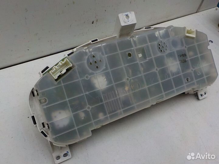 Щиток приборов (панель приборов) Mazda 6 GH 2007