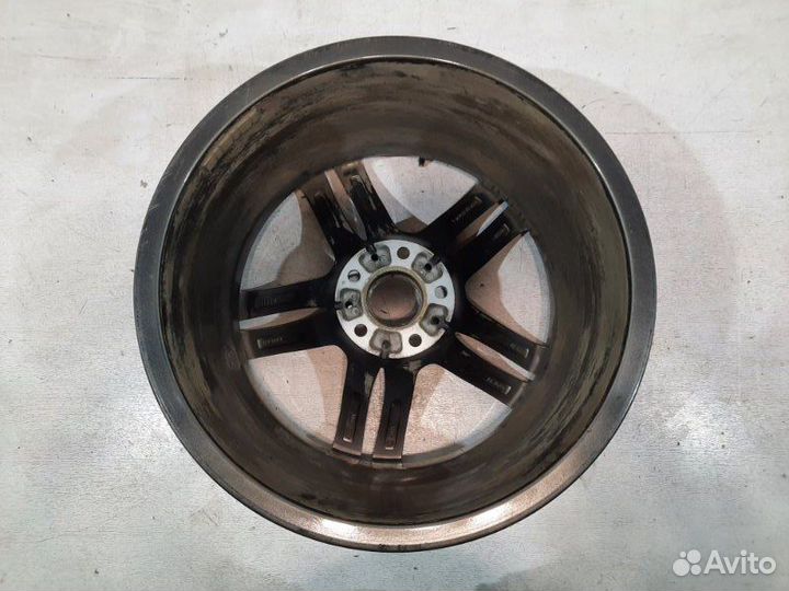 Диск литой R19 BMW x6 f16