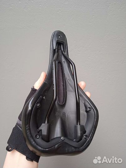 Седло GT для велосипеда