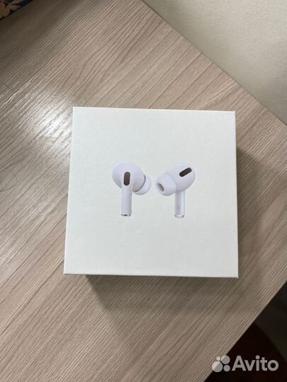 Airpods pro копия