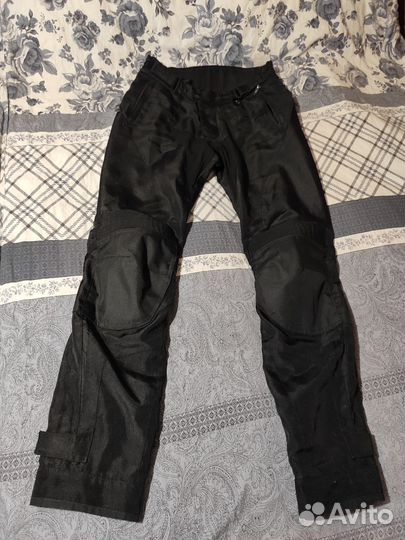 Мотоштаны IXS, размер М