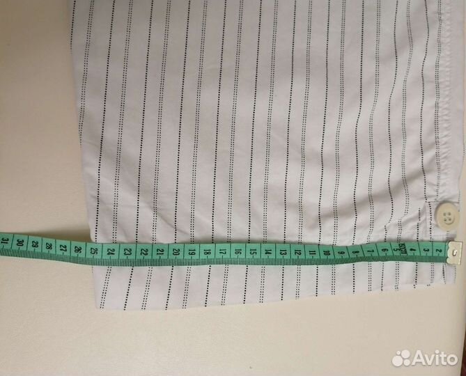 Шорты женские хлопок 48