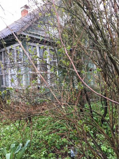 Участок 6 сот. (СНТ, ДНП)