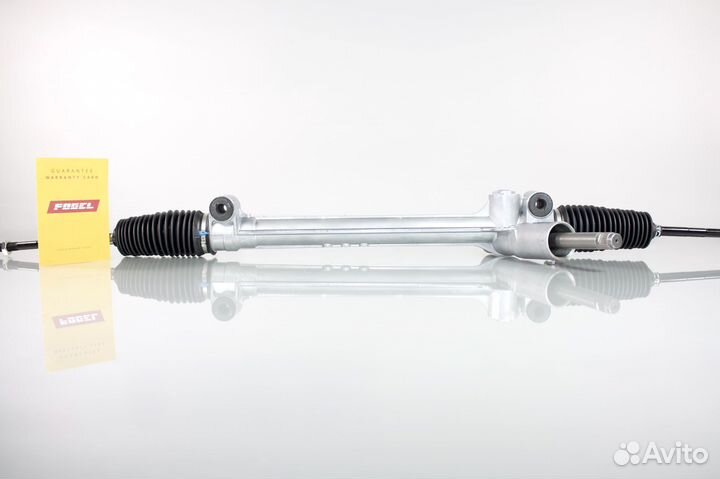 Рулевая рейка Опель Мокка 1 Новая