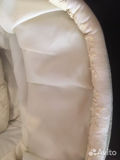 Коляска-трансформер silver cross