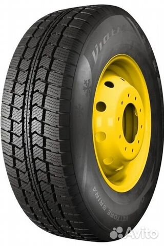 Viatti Vettore Brina V-525 205/70 R15 R