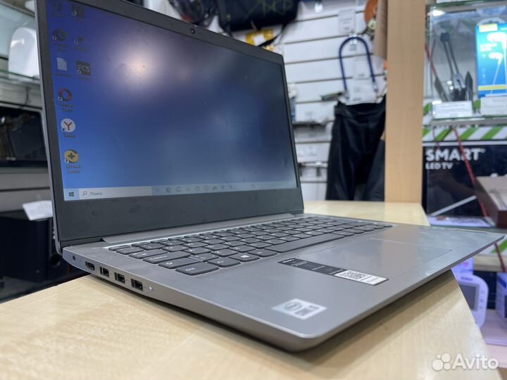Ноутбук Lenovo IdeaPad 3 14IML05