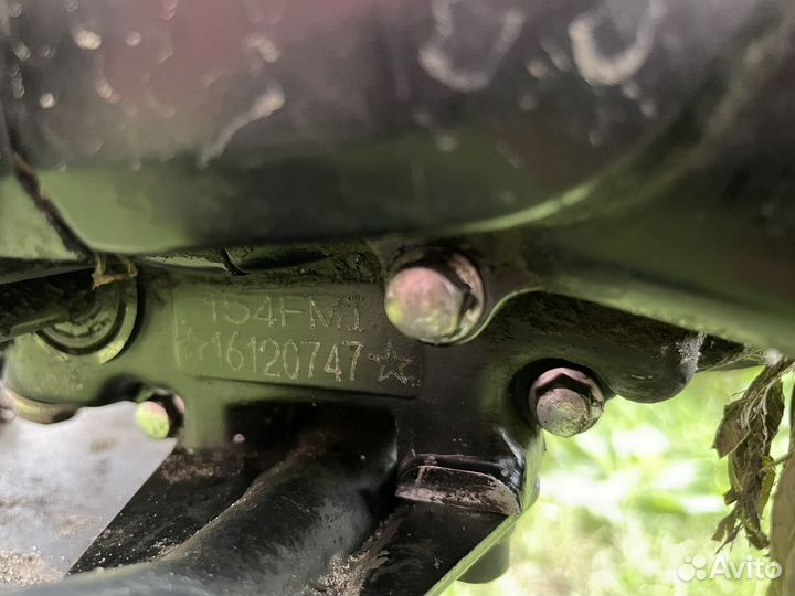 Питбайк 125 кубов, жлектростартер