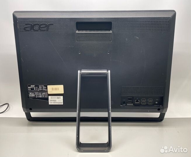 Моноблок Acer Z4630G i3-3220/HD 2500/16GB/HDD
