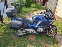 Bmw r 1150rt