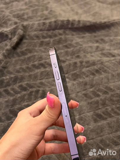 iPhone 14 Pro, 256 ГБ