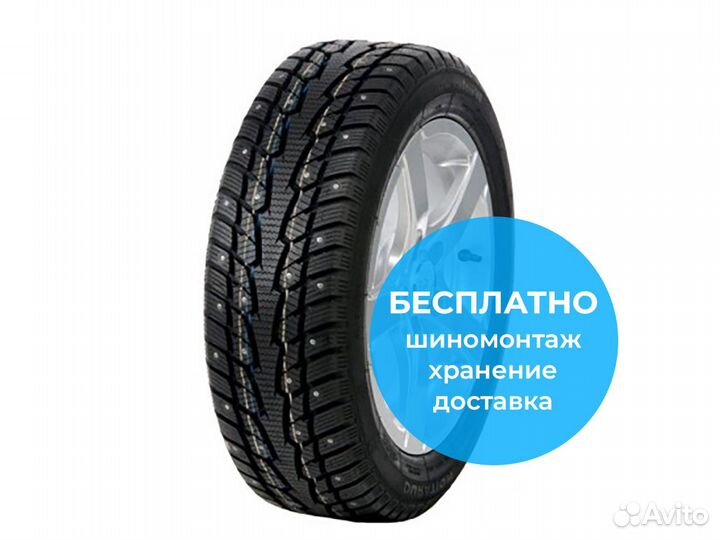 Ovation EcoVision W-686 245/45 R19 102H