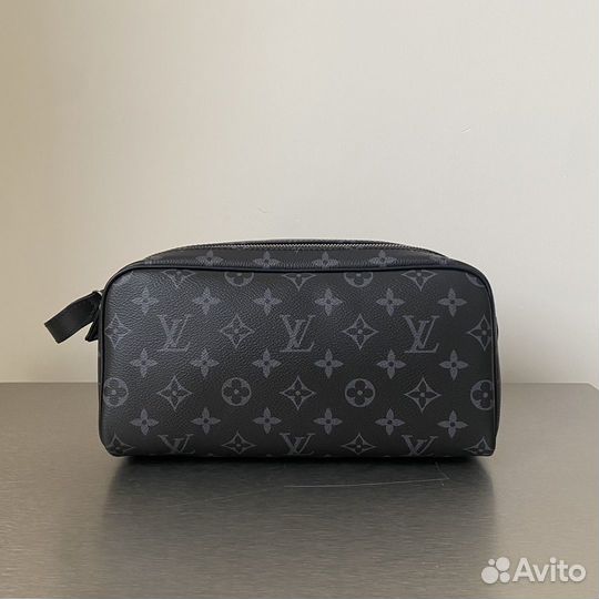 Косметичка louis vuitton Dopp Kit