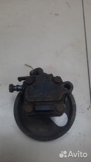 Насос гидроусилителя Mitsubishi Colt