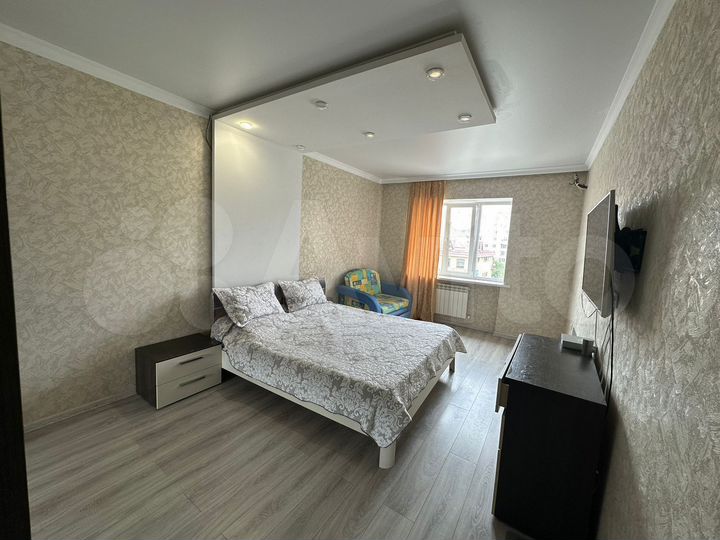 5-к. квартира, 157 м², 6/7 эт.