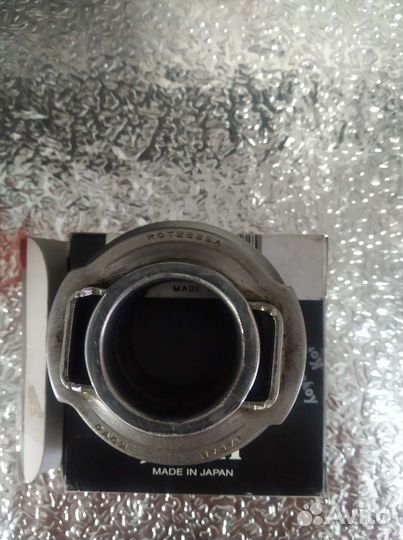 Выжимной подшипник