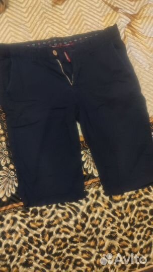 Шорты уличные на лето в хорошем состоянии