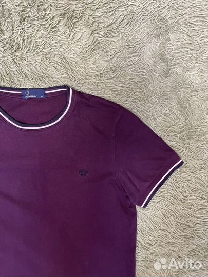 Футболка Fred Perry Оригинал