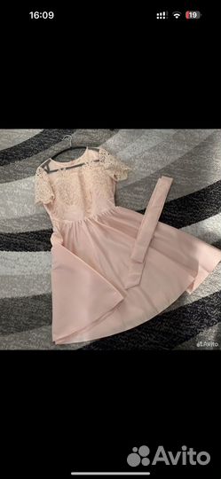 Мешок вещей (женская)