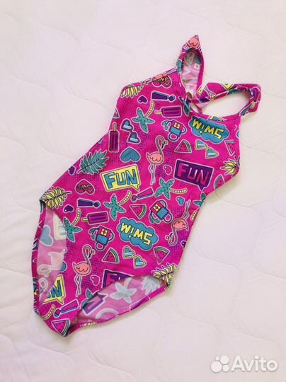 Детский купальник Joss