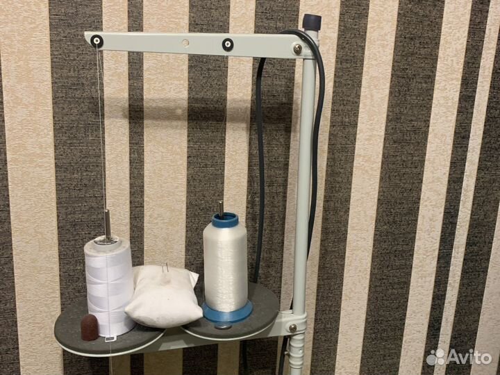 Швейная машинка тупикал