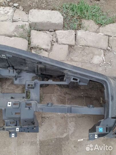 Панель Део Нексия Daewoo Nexia N150