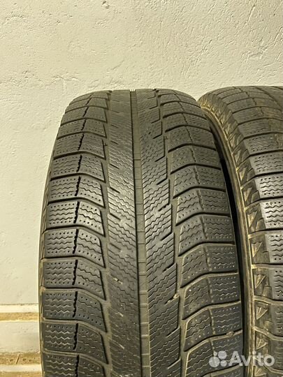 Michelin X-Ice 2 265/60 R18 110T