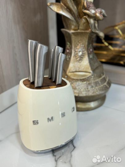 Ножи Смег