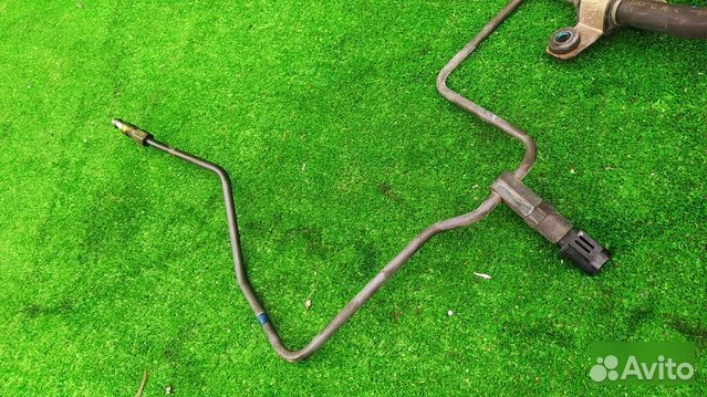 Шланг гидроусилителя Nissan Serena SR20DE