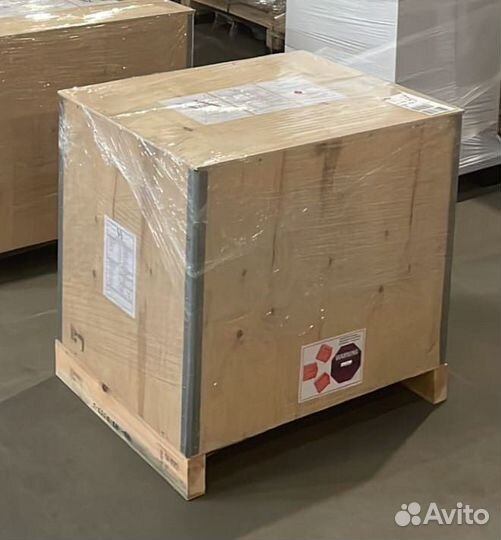 Усилитель Vitus Audio MP-I201