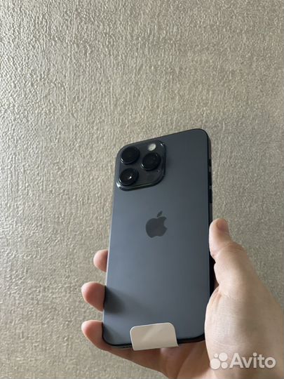 iPhone 15 Pro Max, 512 ГБ
