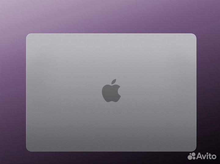 Macbook air 15 m3 8 256gb space gray