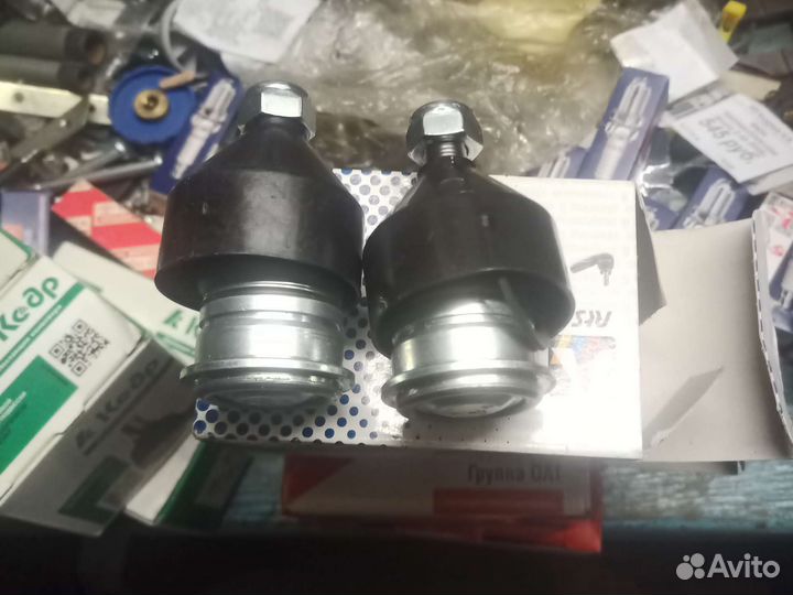 Опора шаровая Тойота ярис